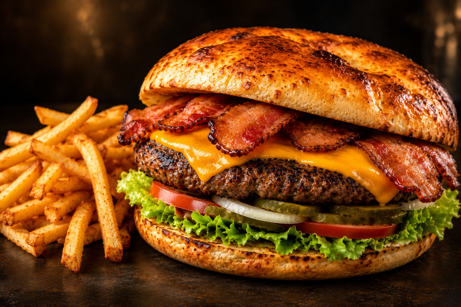 Copoli burger
