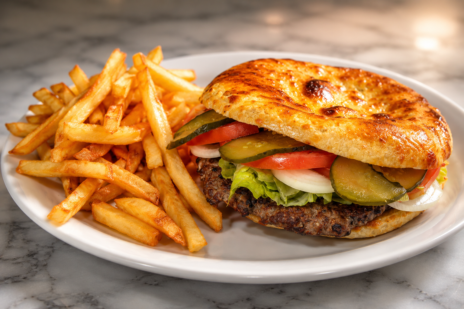 Copoli burger